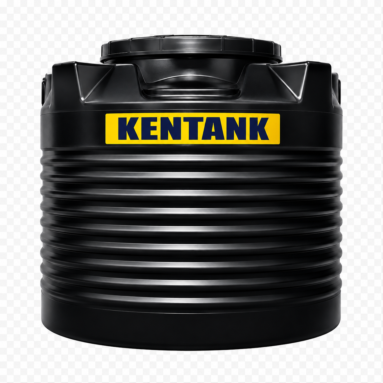 500 L Kentank water tank