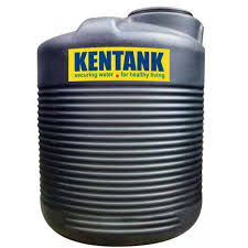 Water Tanks for Schools and Institutions in Kenya