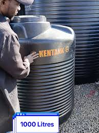Above-Ground Water Tank Installation Tips