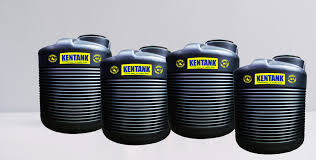 Kentank Water Tank Prices in Kenya: What Affects the Cost?